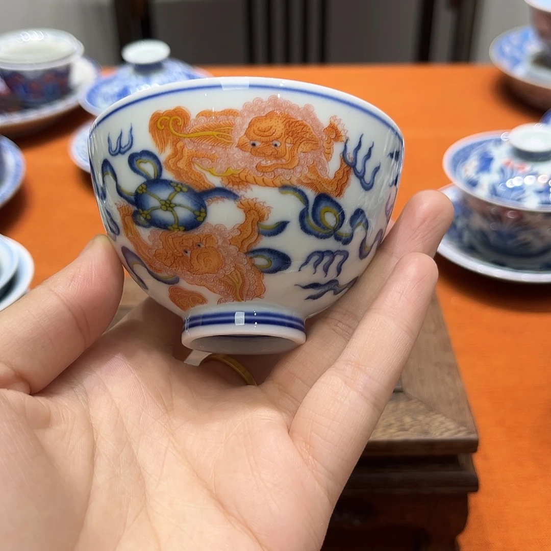 景德镇陶瓷学院的