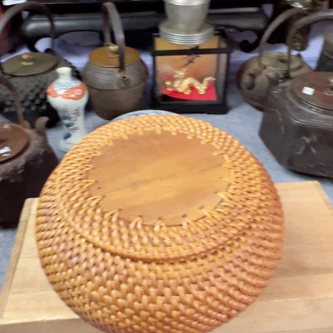 精美瓷器铜铁杂项便宜放漏
