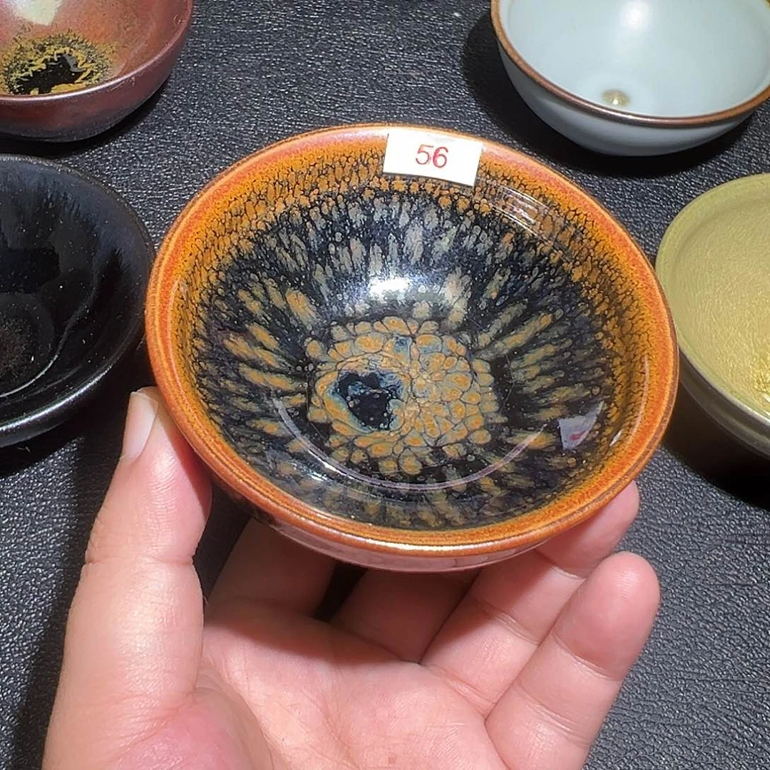 茶盏建盏主人杯，，，