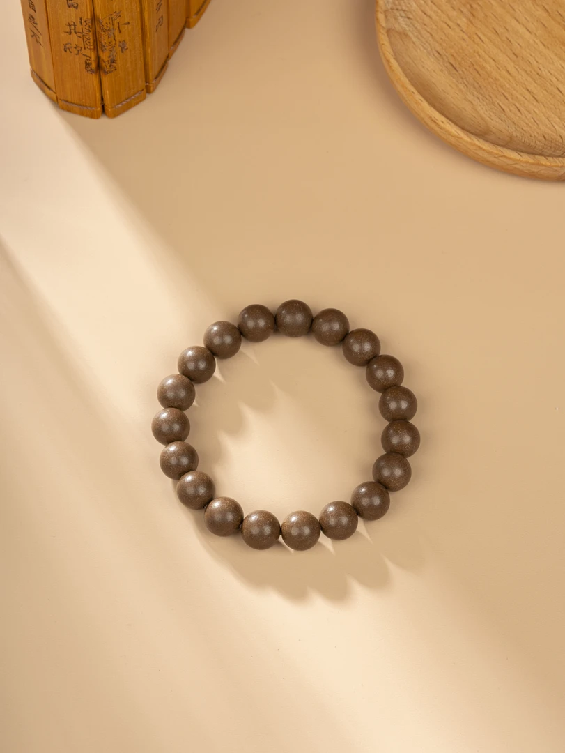 【国薬】鼻康灵嗅香 8MM单圈 天然草本合香珠 古法制作