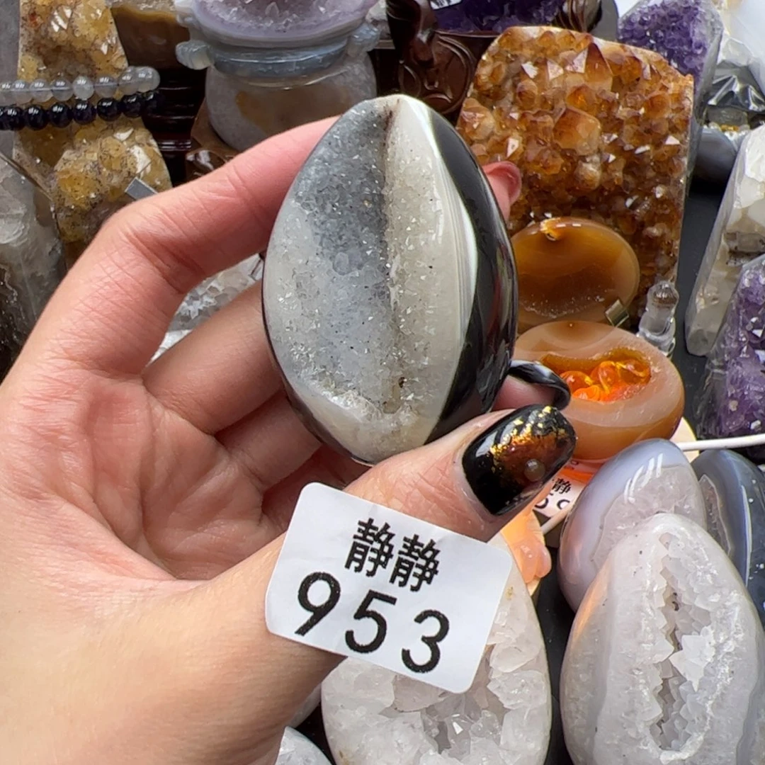 未镶嵌大型摆件（非配饰）水晶953