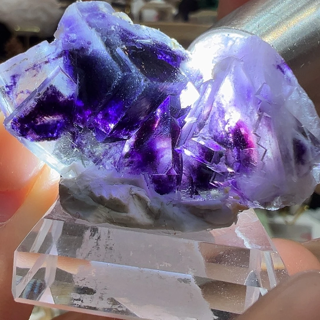未镶嵌大型摆件（非配饰）水晶