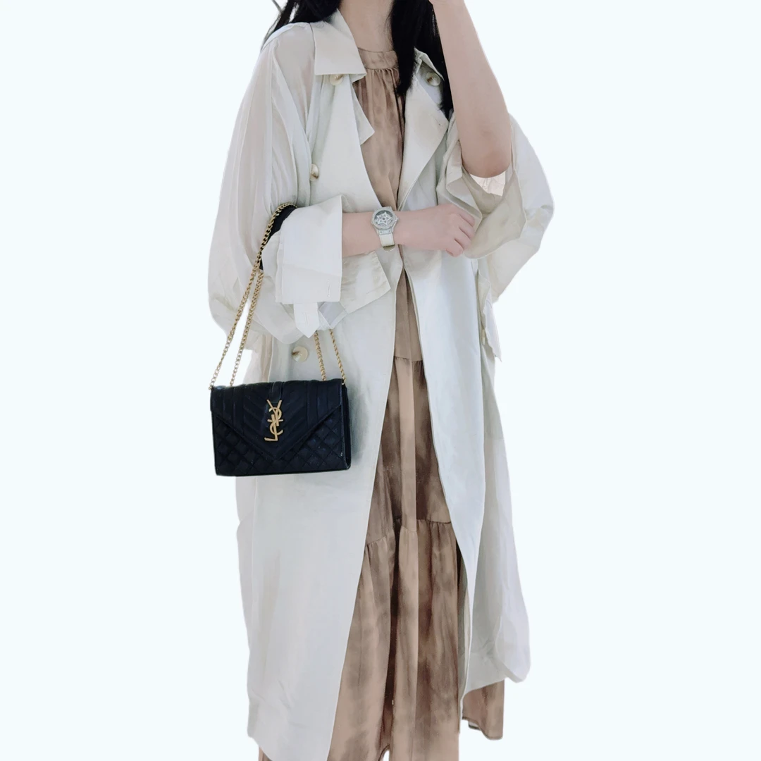 【A701】广州高版本时尚真皮肩包【uu 专属】