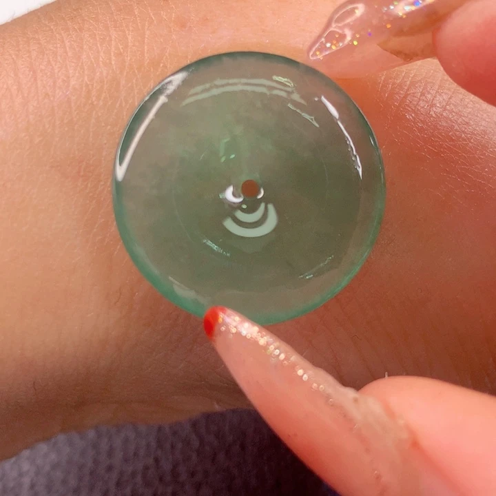 未镶嵌定制翡翠翡翠