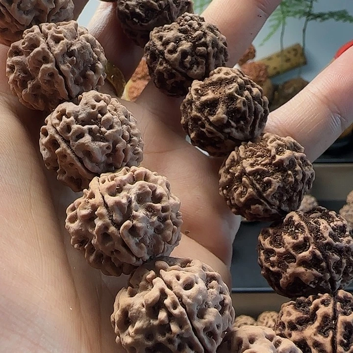 金刚菩提吊坠老原生态霸王龙23头条