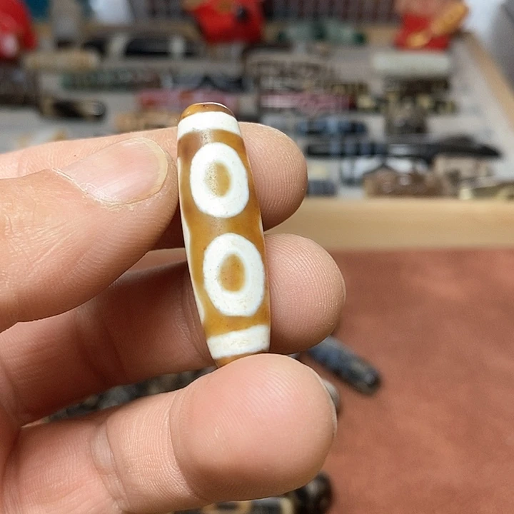 玛瑙/玉髓颈饰未镶嵌76
