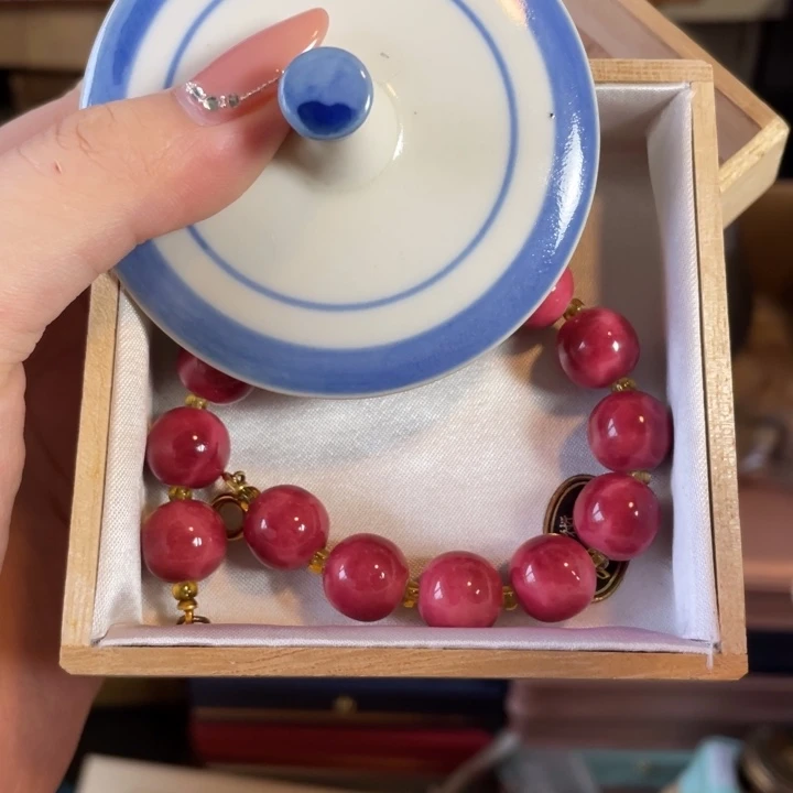 瓷器瓷器手串手串