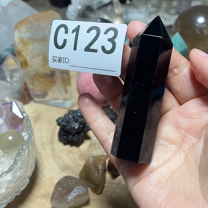 未镶嵌珠宝半成品水晶