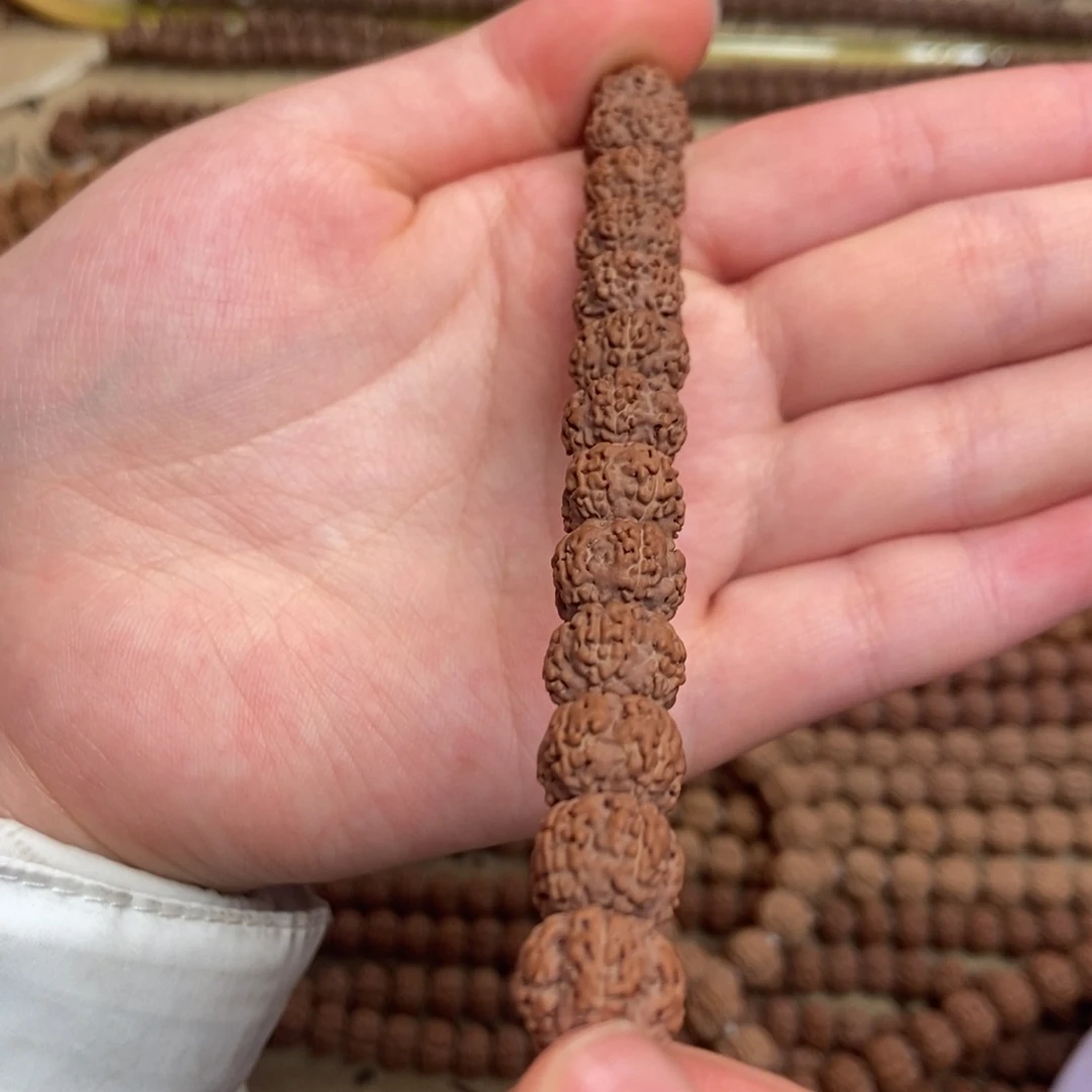 金刚菩提吊坠三****练平细108