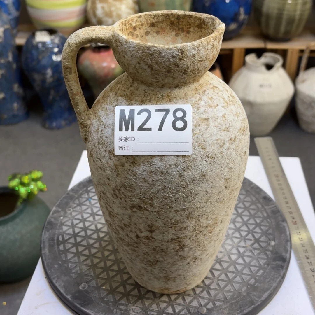 瓶陶瓷瓶口径高度左右