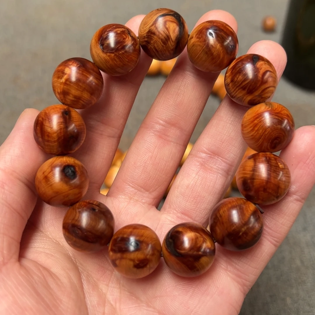 柏木（崖柏）北太行陈化崖柏微瑕