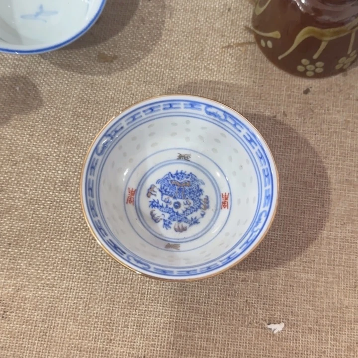 摆件景德镇陶瓷艺术品