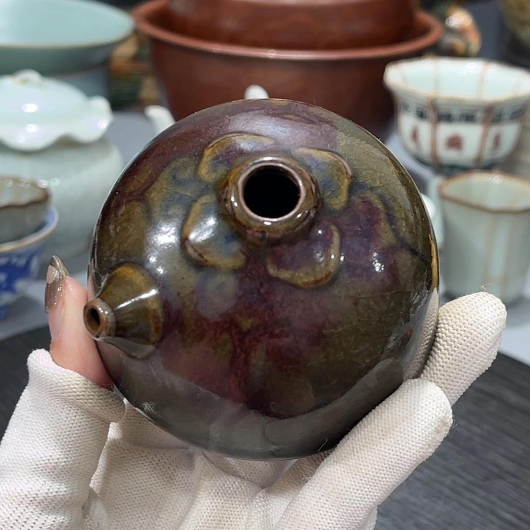 摆件这个世界上最好的朋友