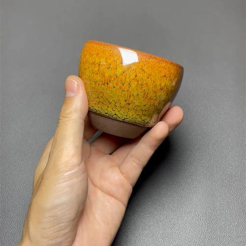 【闪购商品】茶盏-10062..........