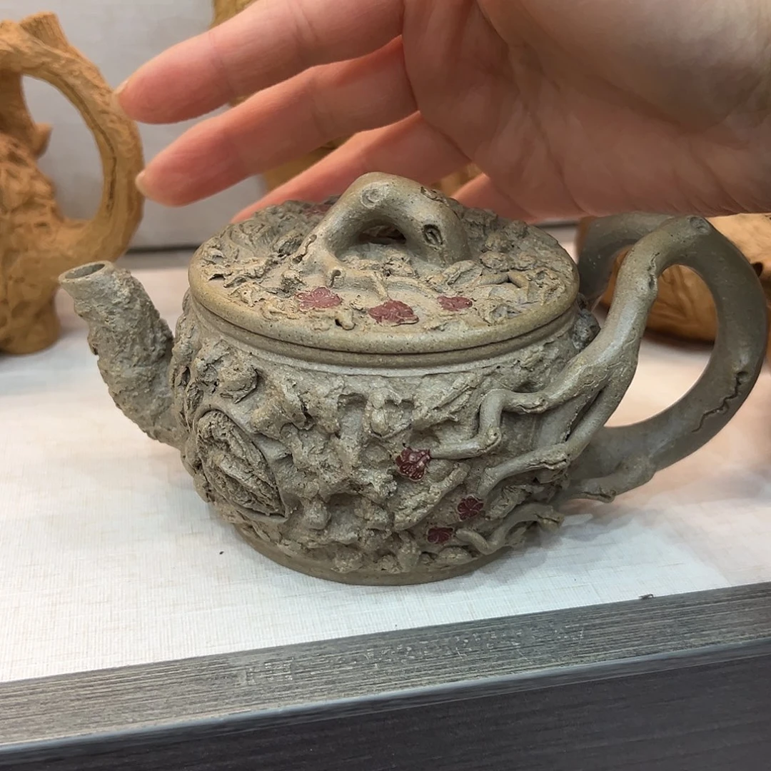 紫砂茶壶紫砂壶紫砂茶壶