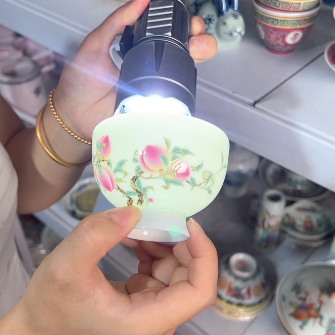 摆件陶瓷陶瓷材料加工