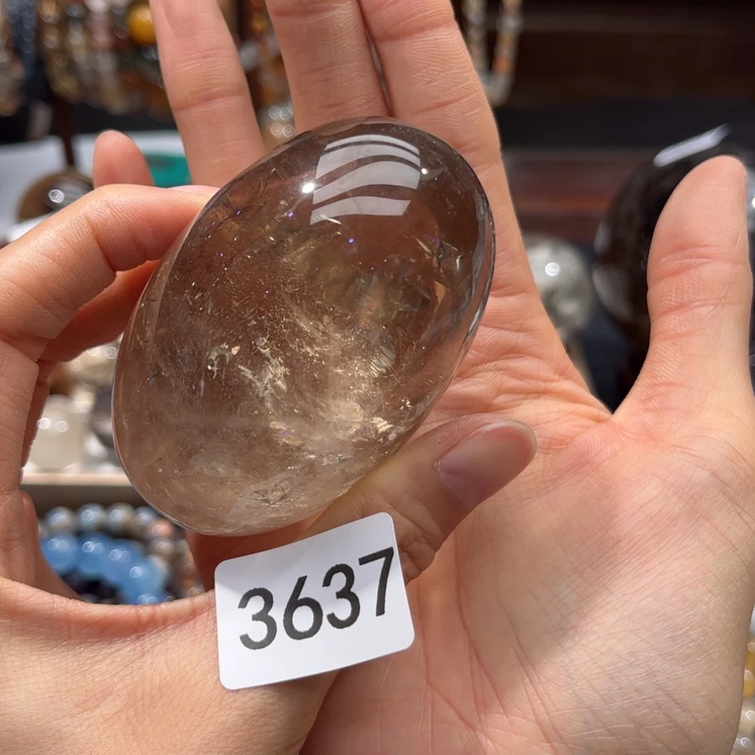 【闪购商品】未镶嵌大型摆件（非配饰）水晶
