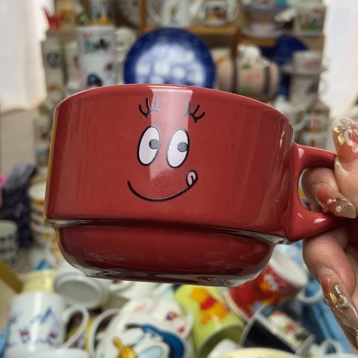 摆件是**喂陶瓷哈哈哈哈哈