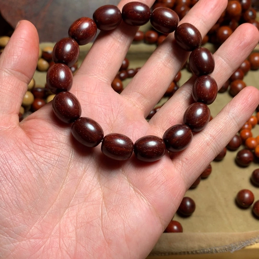 檀香紫檀（小叶紫檀）风**过