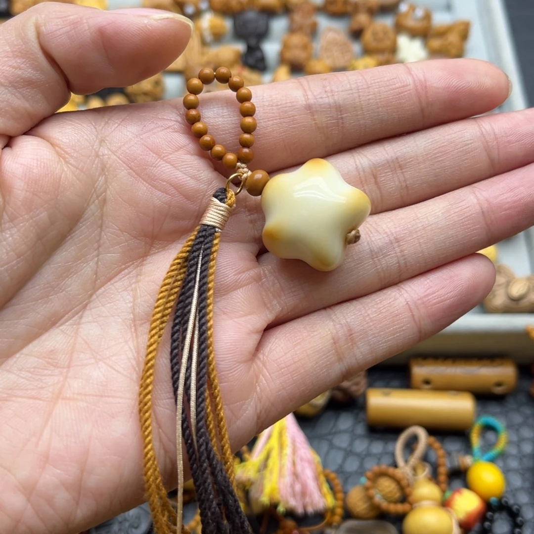 无事牌核桃木/黑胡桃（胡桃木）