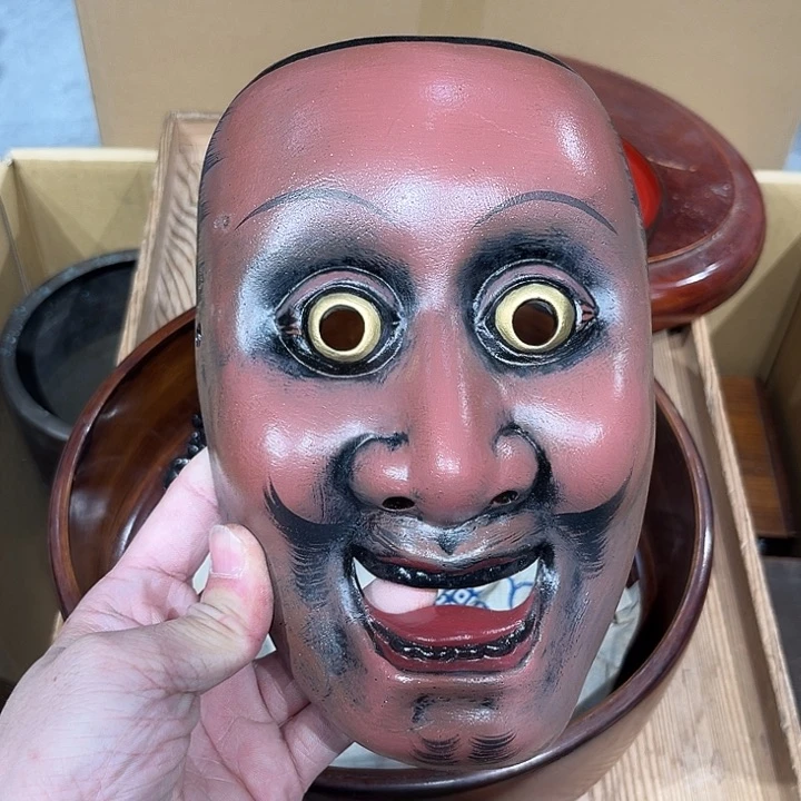 瓷片中古商品谨慎下单