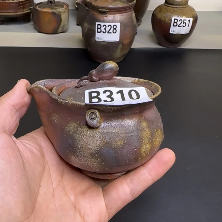 备前烧作品备前烧作品