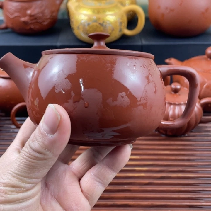 紫砂壶紫砂壶茶具