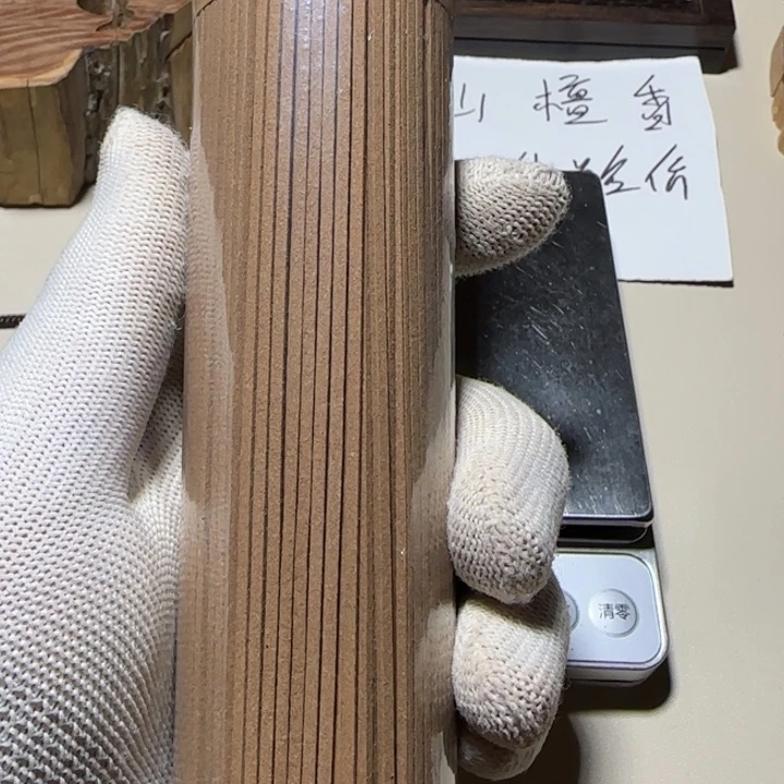 老山檀香线香200g