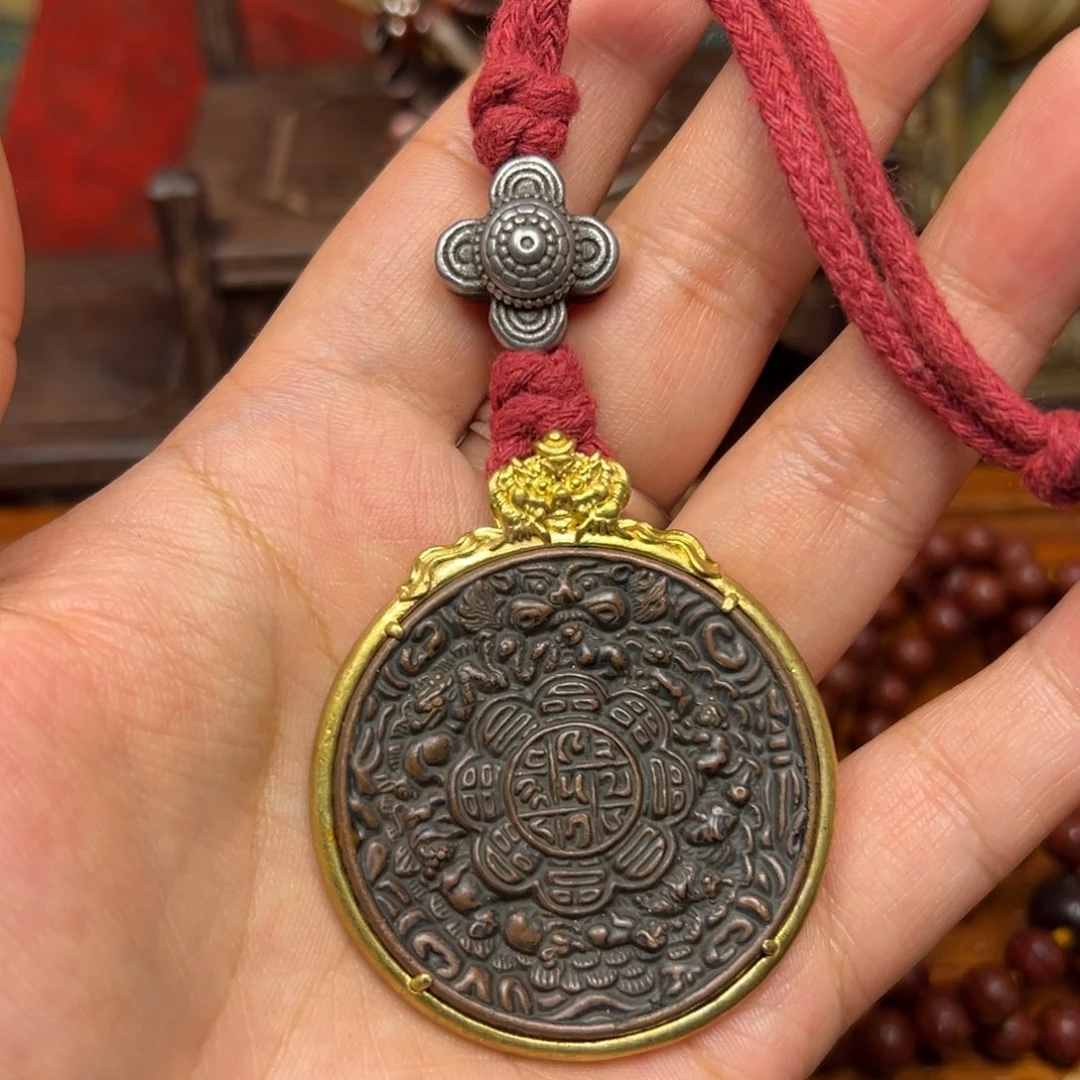 用***5泥塑藏式风格小元素