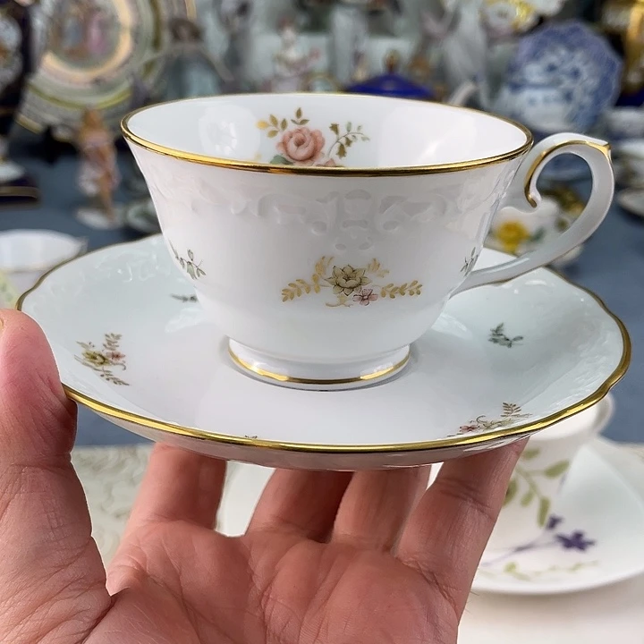 中古瓷器精品欧瓷