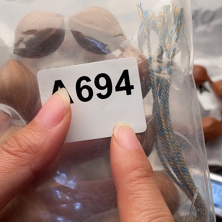 橄榄核手串/手链狼**惑橄榄