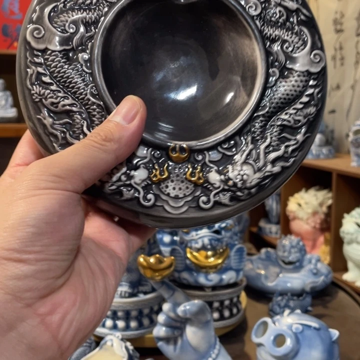 小***志瓷片摆件11111111111111