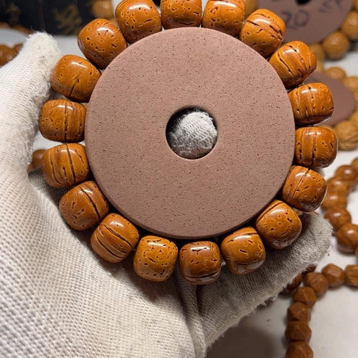 晚****桃核尺寸15.8短轴