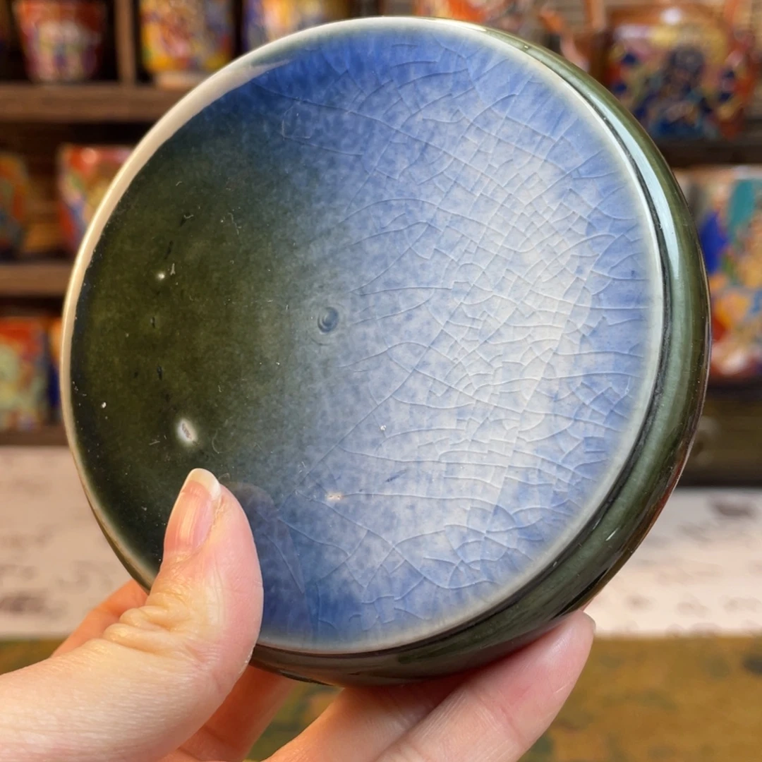 微瑕手工盖置推荐