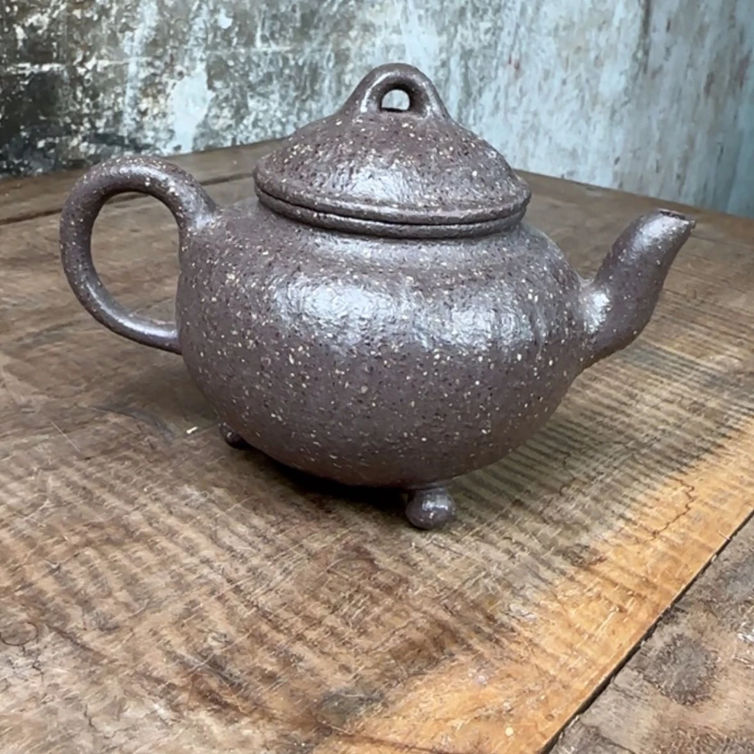 【闪购商品】紫砂茶壶紫砂艺术品