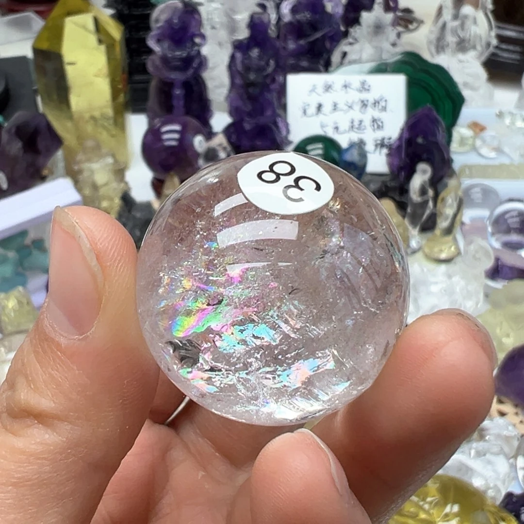 水晶水晶摆件未镶嵌