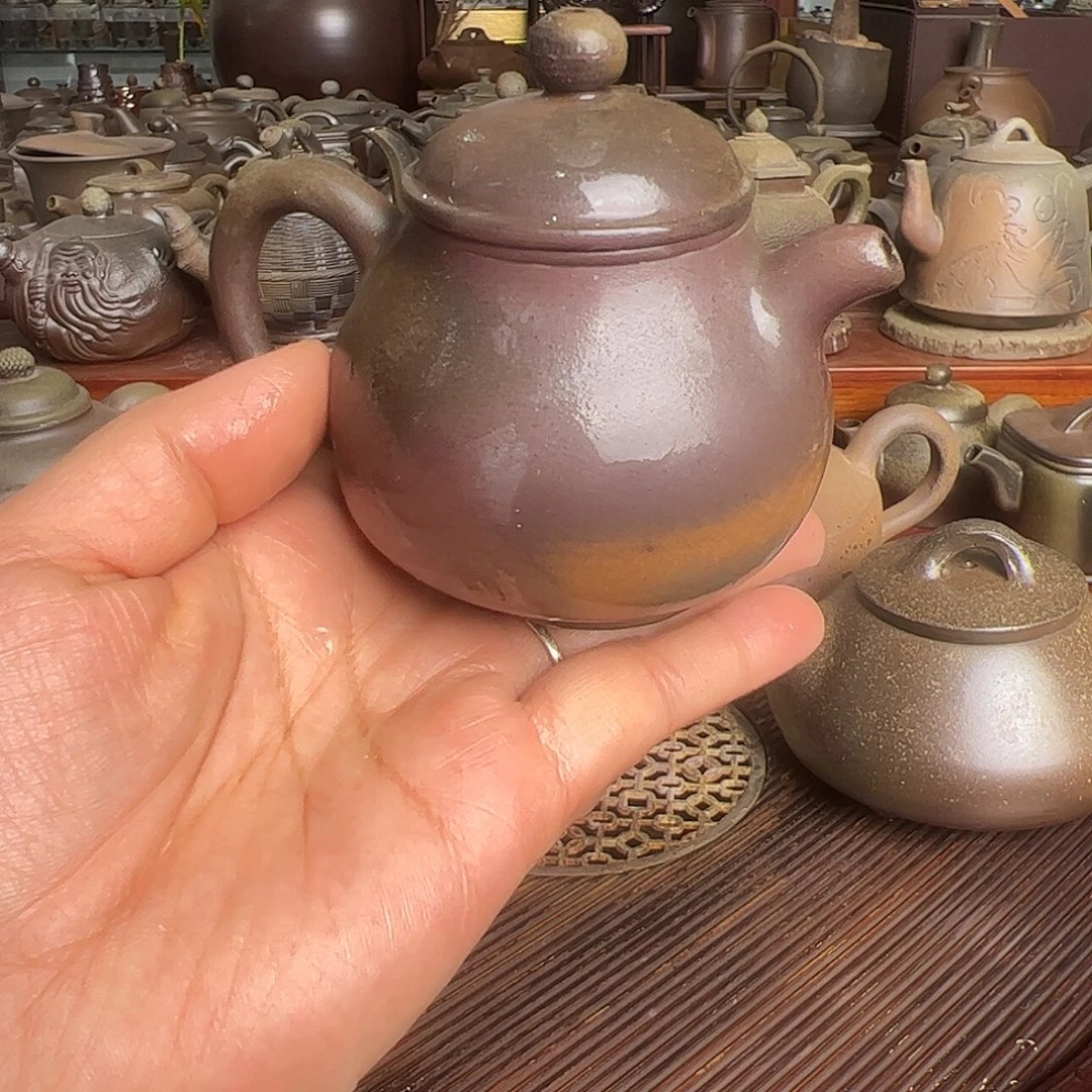 坭兴陶贵台龙窑71