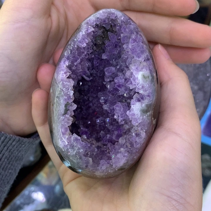 大型摆件（非配饰）未镶嵌水晶