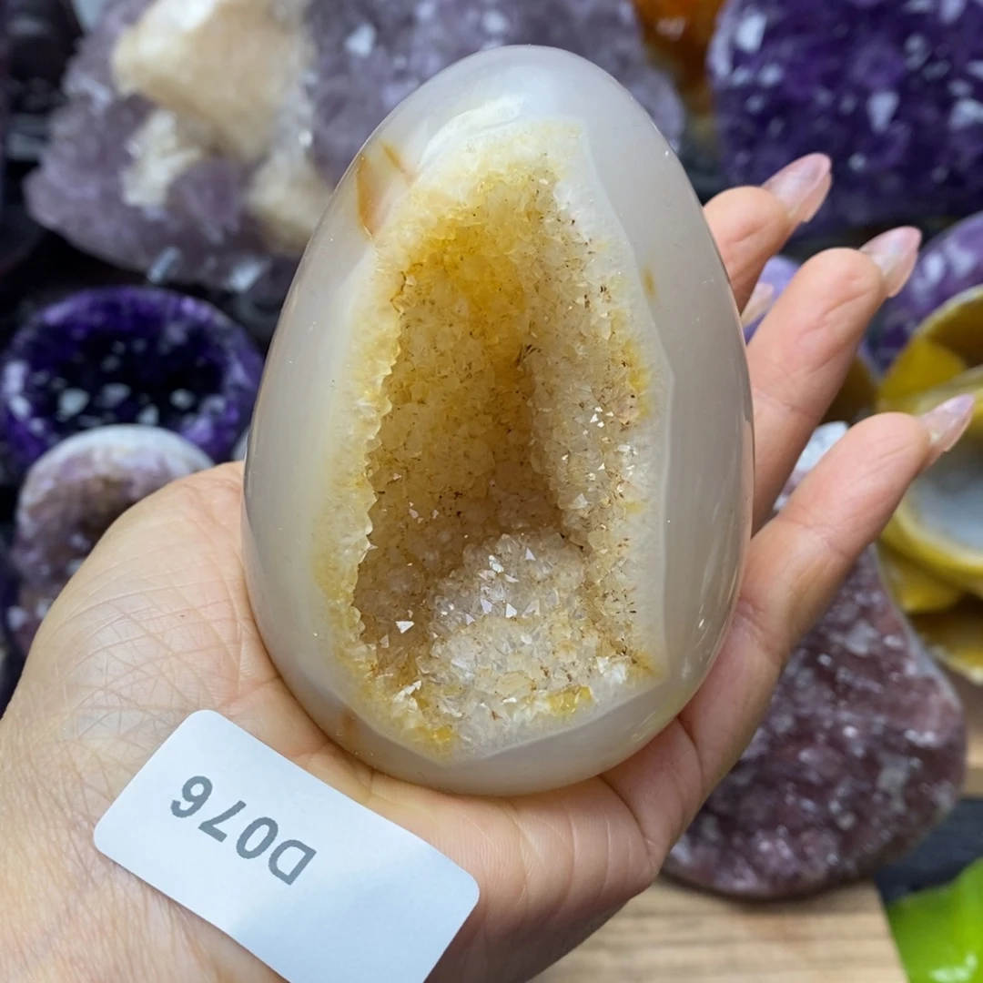 大型摆件（非配饰）水晶未镶嵌