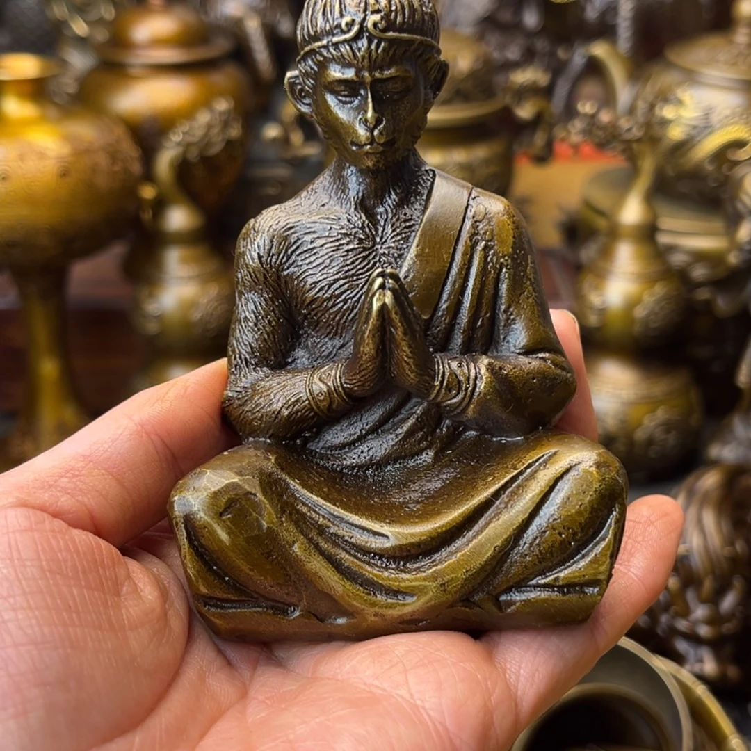 精美铜器点击下单！！！