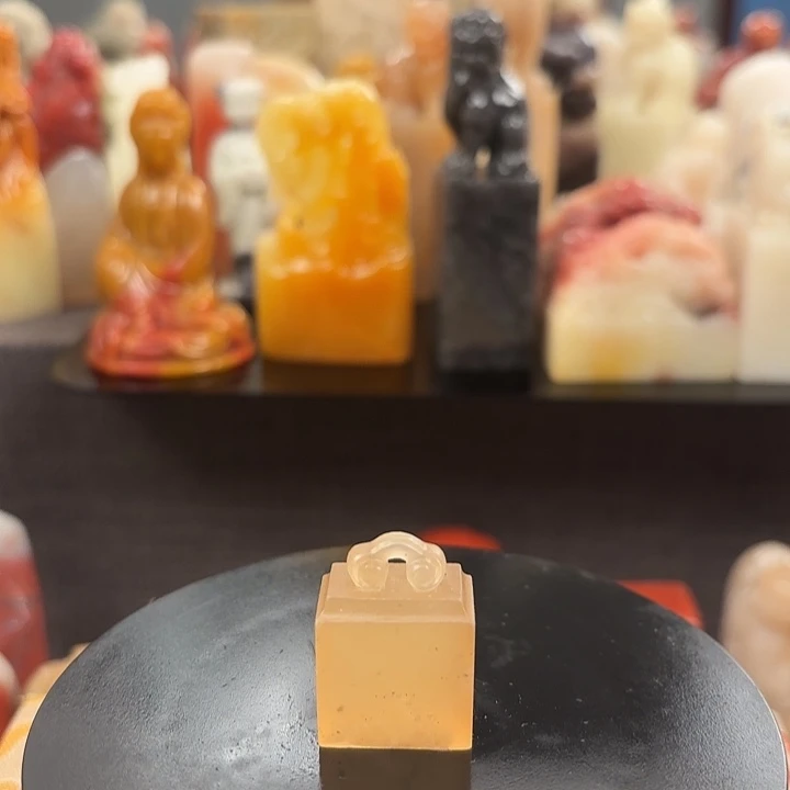 印石昌化石寿山石