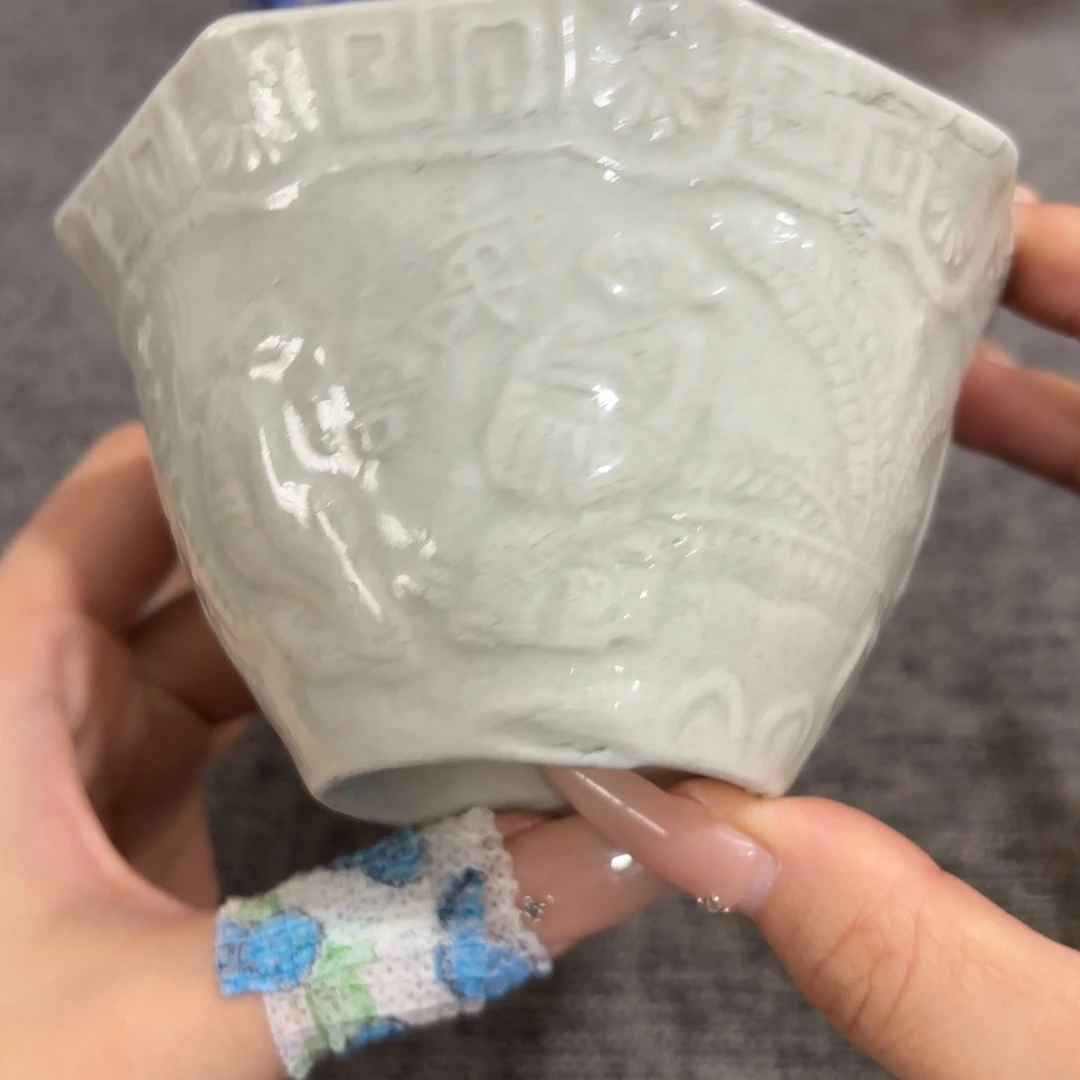 非常好看漂亮的物品