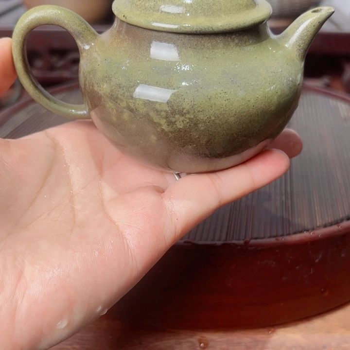坭兴陶贵台龙窑44