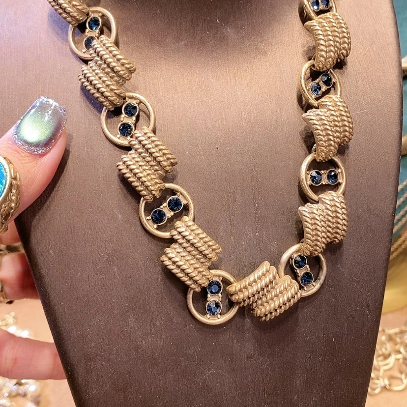 【闪购商品】纯铜合金琉璃