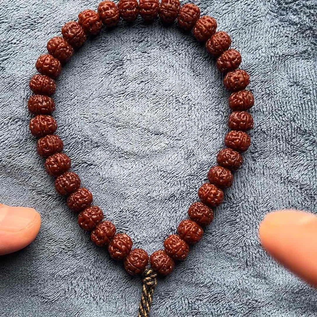 金刚菩提吊坠老树王