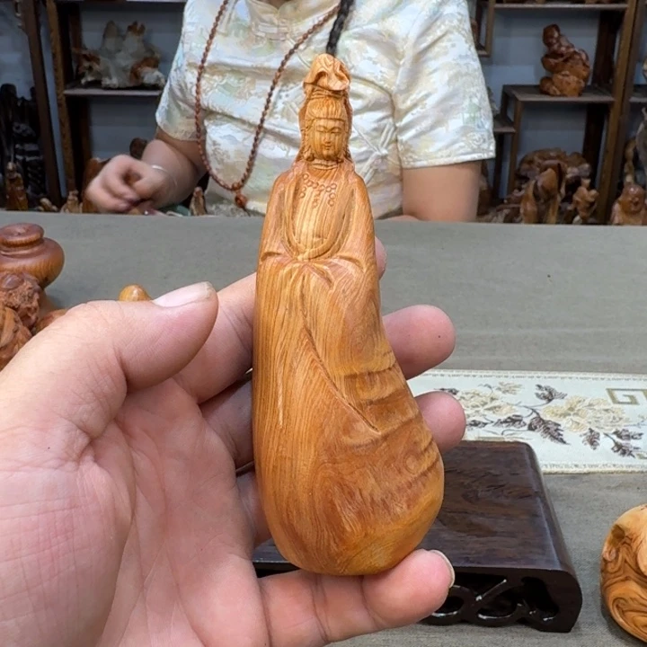 柏木（崖柏）太行崖柏