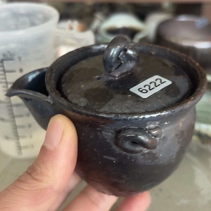 自厂自销柴烧6222