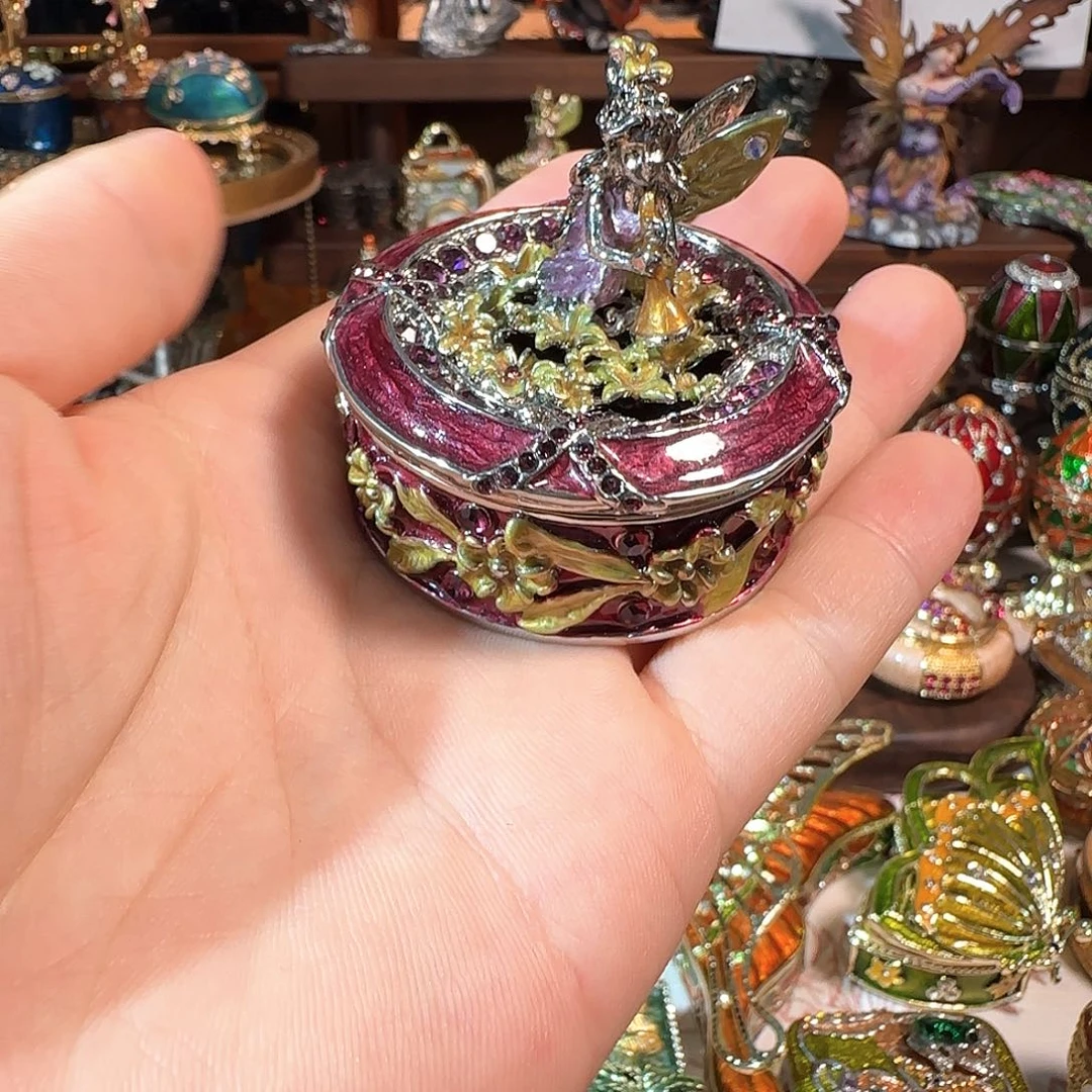 手工制作请勿吹毛求疵