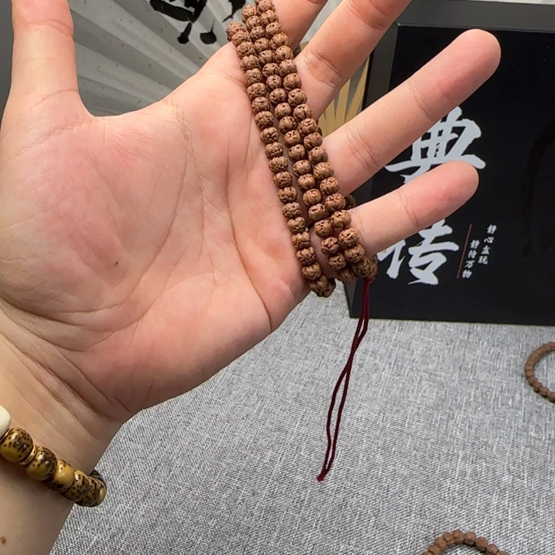 吊坠金刚菩提佛手云端