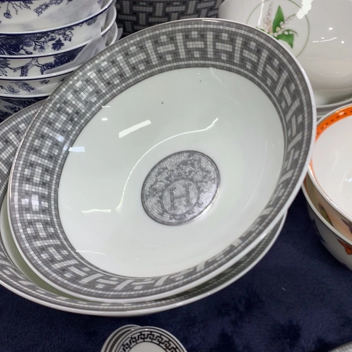 瓷片全套的都是我的